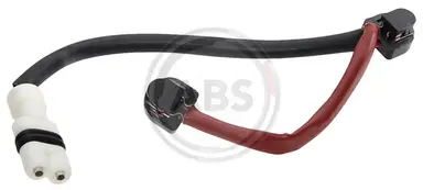 CONTACTO DE AVISO, DESGASTE DE LOS 