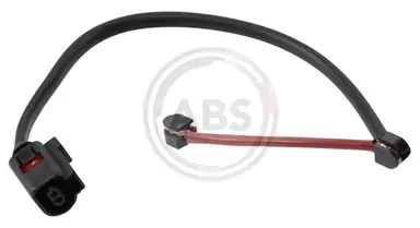 CONTACTO DE AVISO, DESGASTE DE LOS 