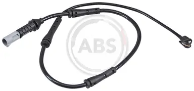 CONTACTO DE AVISO, DESGASTE DE LOS 