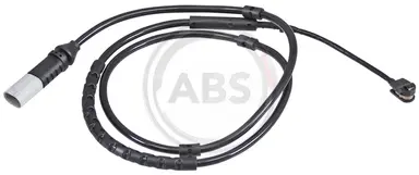 CONTACTO DE AVISO, DESGASTE DE LOS 