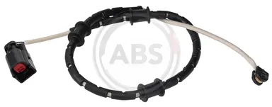 CONTACTO DE AVISO, DESGASTE DE LOS 