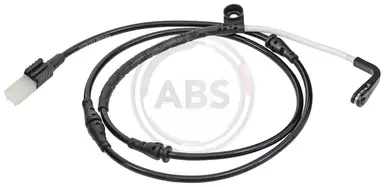 CONTACTO DE AVISO, DESGASTE DE LOS 