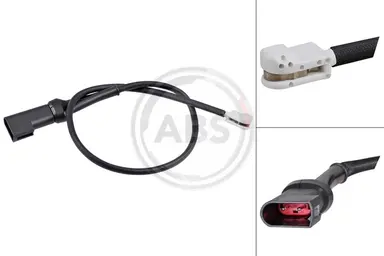 CONTACTO DE AVISO, DESGASTE DE LOS 