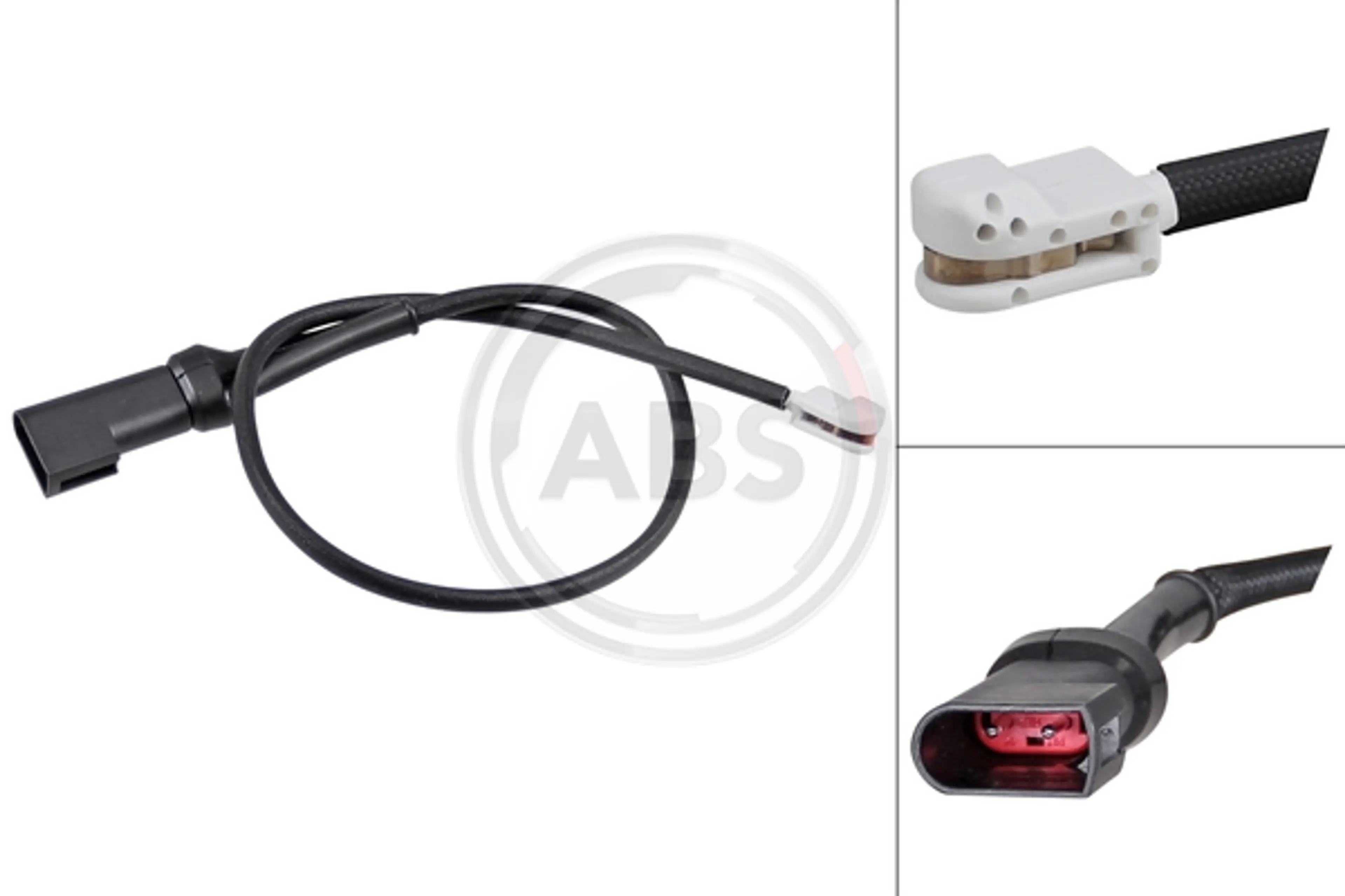 CONTACTO DE AVISO, DESGASTE DE LOS 