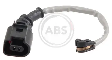 CONTACTO DE AVISO, DESGASTE DE LOS 