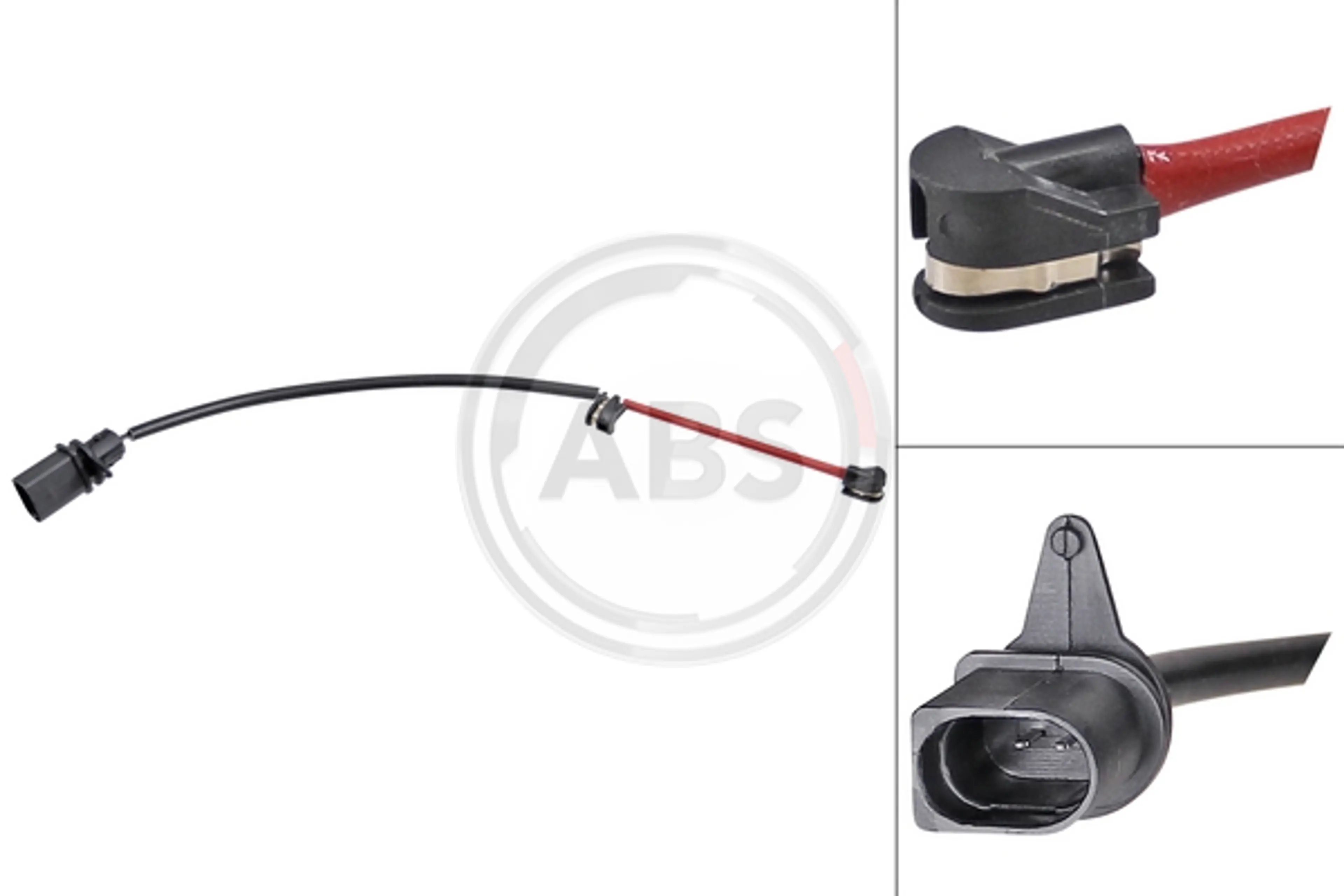 CONTACTO DE AVISO, DESGASTE DE LOS 