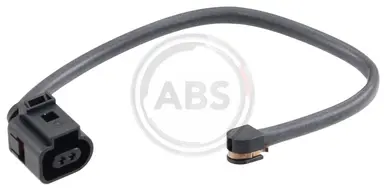 CONTACTO DE AVISO, DESGASTE DE LOS 