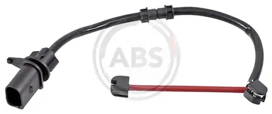 CONTACTO DE AVISO, DESGASTE DE LOS 