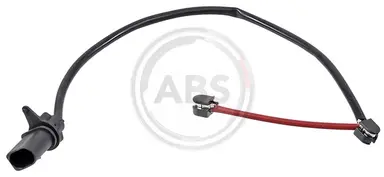 CONTACTO DE AVISO, DESGASTE DE LOS 