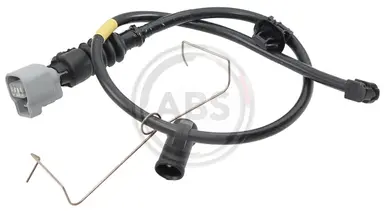 CONTACTO DE AVISO, DESGASTE DE LOS 