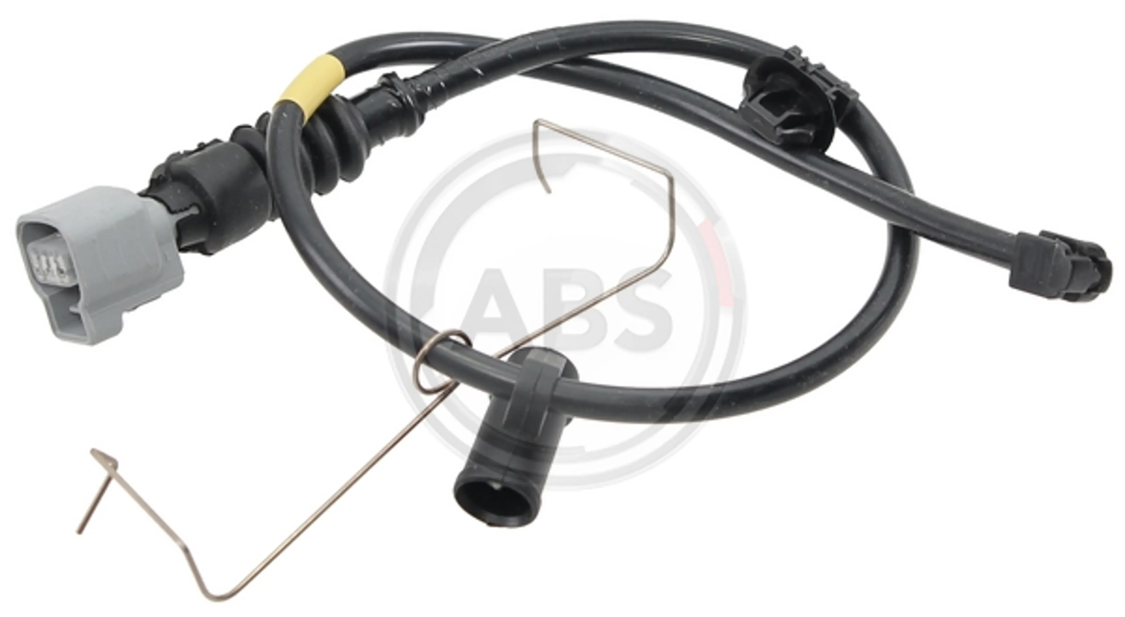 CONTACTO DE AVISO, DESGASTE DE LOS 