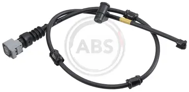 CONTACTO DE AVISO, DESGASTE DE LOS 