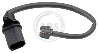 CONTACTO DE AVISO, DESGASTE DE LOS 