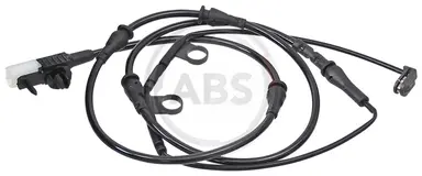 CONTACTO DE AVISO, DESGASTE DE LOS 