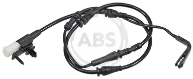 CONTACTO DE AVISO, DESGASTE DE LOS 