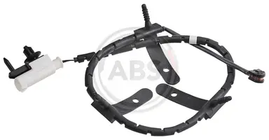 CONTACTO DE AVISO, DESGASTE DE LOS 