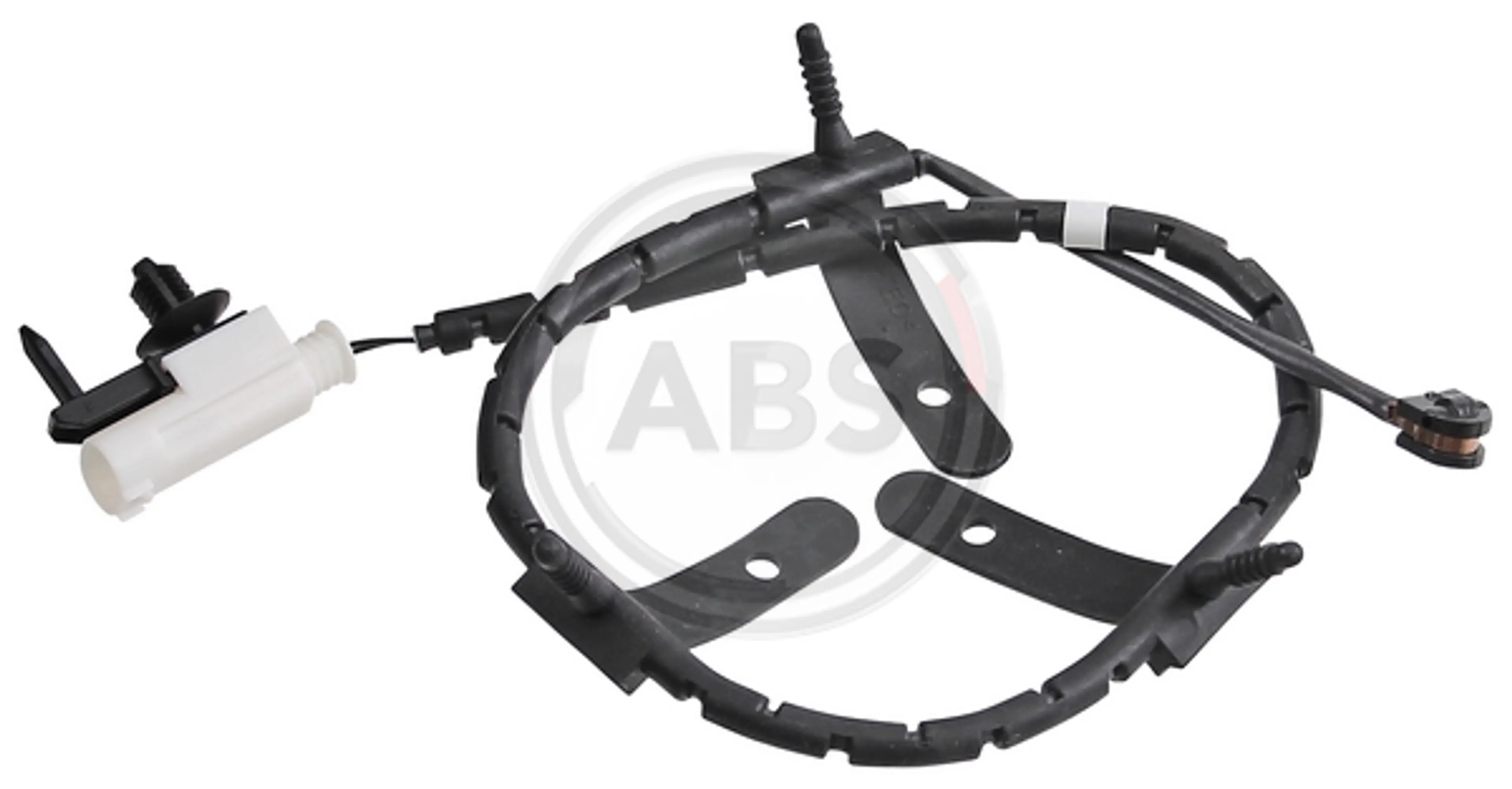 CONTACTO DE AVISO, DESGASTE DE LOS 