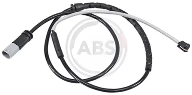 CONTACTO DE AVISO, DESGASTE DE LOS 