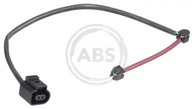 CONTACTO DE AVISO, DESGASTE DE LOS 