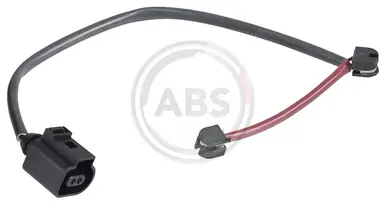 CONTACTO DE AVISO, DESGASTE DE LOS 