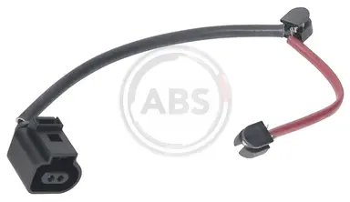 CONTACTO DE AVISO, DESGASTE DE LOS 