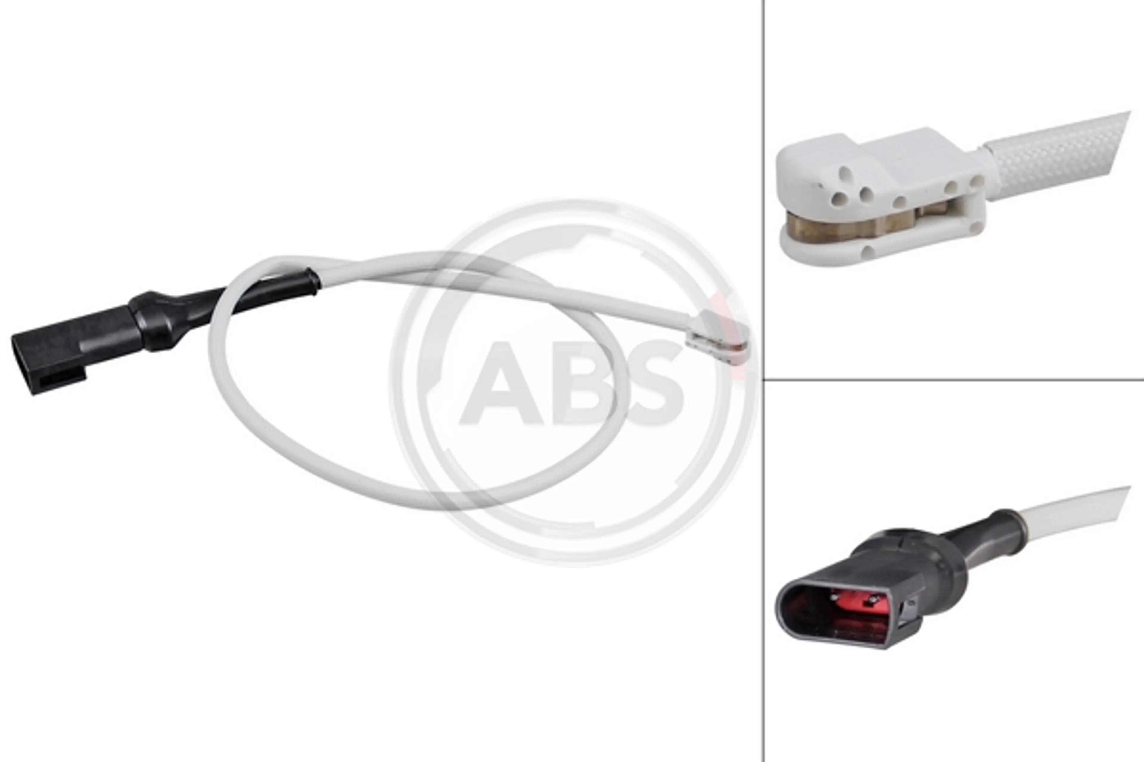 CONTACTO DE AVISO, DESGASTE DE LOS 