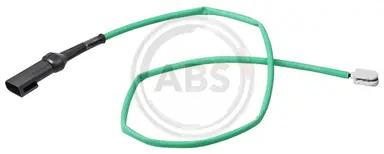 CONTACTO DE AVISO, DESGASTE DE LOS 