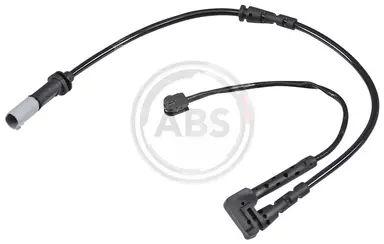 CONTACTO DE AVISO, DESGASTE DE LOS 