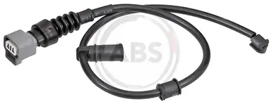 CONTACTO DE AVISO, DESGASTE DE LOS 