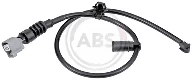 CONTACTO DE AVISO, DESGASTE DE LOS 