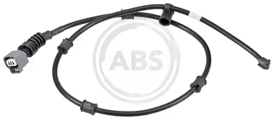 CONTACTO DE AVISO, DESGASTE DE LOS 