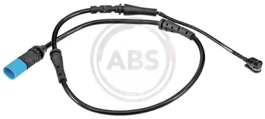 CONTACTO DE AVISO, DESGASTE DE LOS 