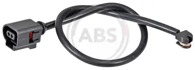 CONTACTO DE AVISO, DESGASTE DE LOS 