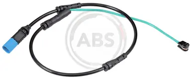 CONTACTO DE AVISO, DESGASTE DE LOS 