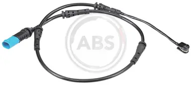 CONTACTO DE AVISO, DESGASTE DE LOS 