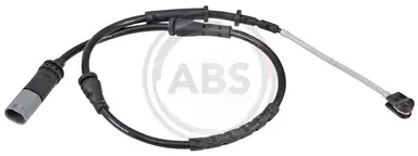 CONTACTO DE AVISO, DESGASTE DE LOS 