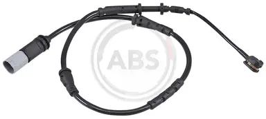 CONTACTO DE AVISO, DESGASTE DE LOS 