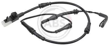 CONTACTO DE AVISO, DESGASTE DE LOS 