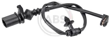 CONTACTO DE AVISO, DESGASTE DE LOS 