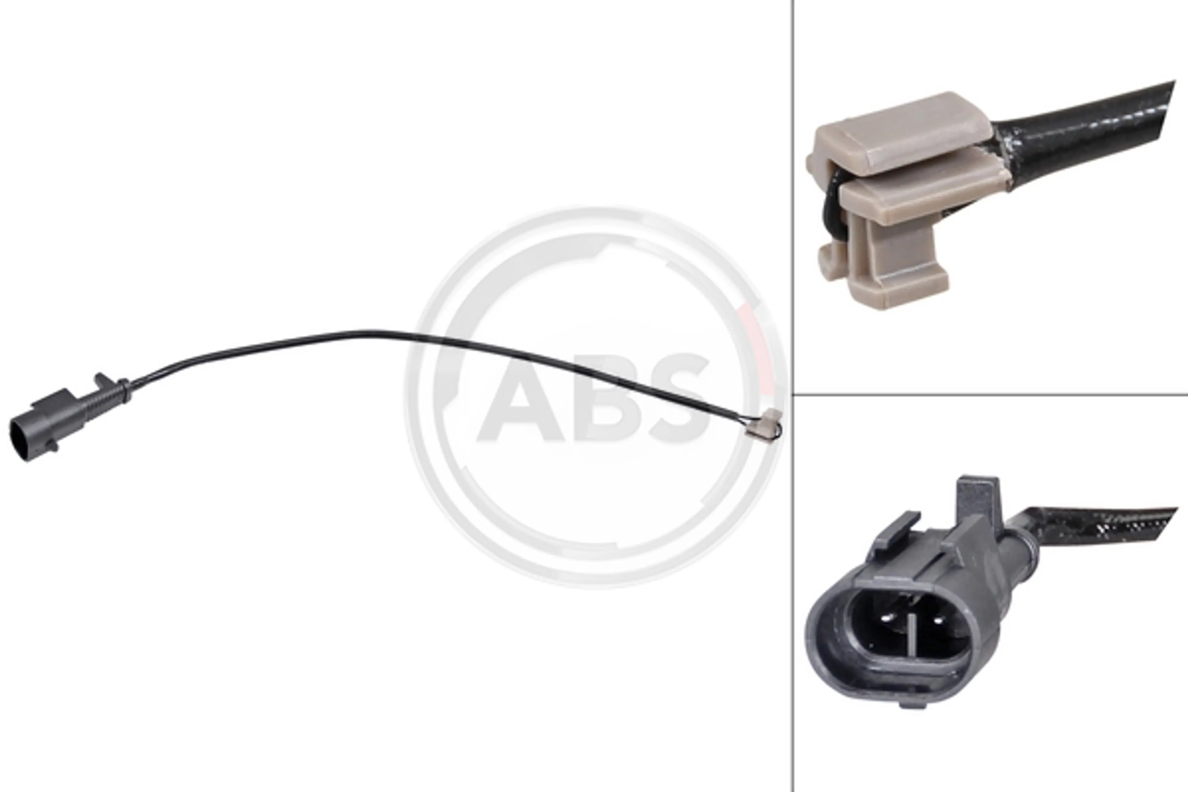 CONTACTO DE AVISO, DESGASTE DE LOS 