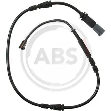 CONTACTO DE AVISO, DESGASTE DE LOS 