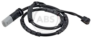 CONTACTO DE AVISO, DESGASTE DE LOS 