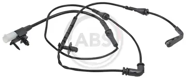 CONTACTO DE AVISO, DESGASTE DE LOS 