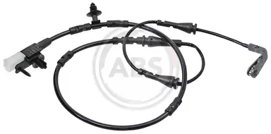 CONTACTO DE AVISO, DESGASTE DE LOS 