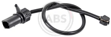 CONTACTO DE AVISO, DESGASTE DE LOS 