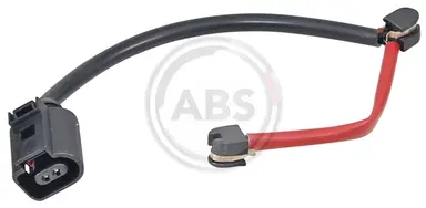 CONTACTO DE AVISO, DESGASTE DE LOS 