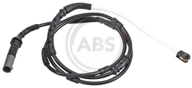 CONTACTO DE AVISO, DESGASTE DE LOS 