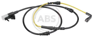 CONTACTO DE AVISO, DESGASTE DE LOS 