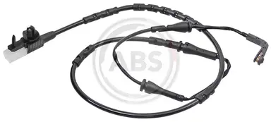 CONTACTO DE AVISO, DESGASTE DE LOS 