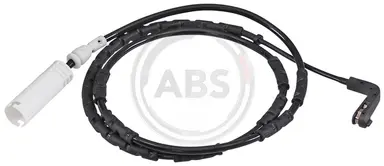 CONTACTO DE AVISO, DESGASTE DE LOS 